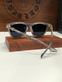 Picture of Chrome Hearts Sunglasses _SKUfw46734097fw